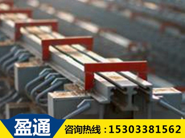 模數式橋梁伸縮縫-MZL-160