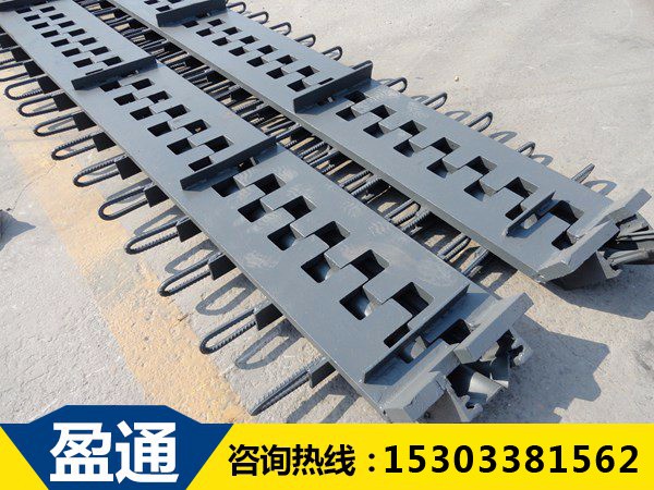 SSF橋梁伸縮裝置