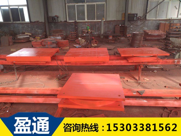 北京GPZ系列盆式橡膠支座