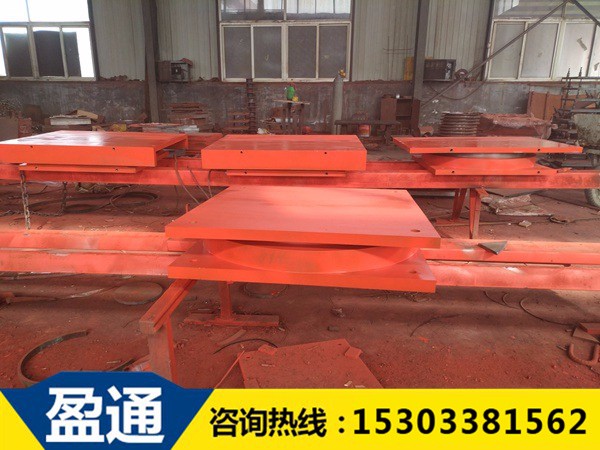 北京GPZ系列盆式橡膠支座