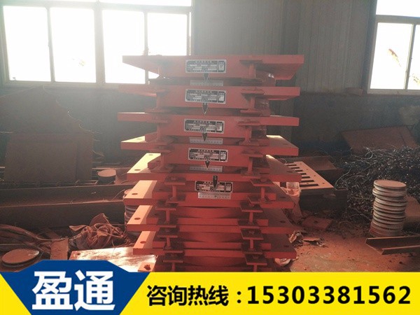 北京QPZ系列盆式支座