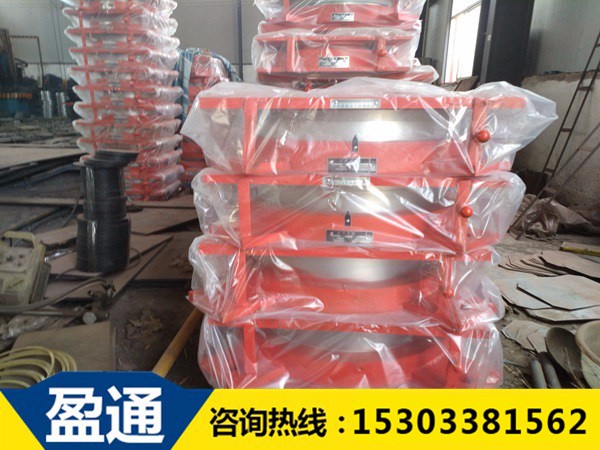 河北GPZ系列盆式橡膠支座