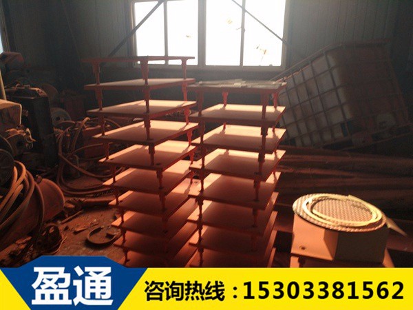 河北LQZ系列球型支座