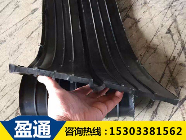 橋梁伸縮縫價格