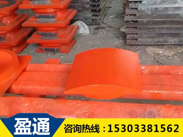 北京GPZ系列盆式橡膠支座