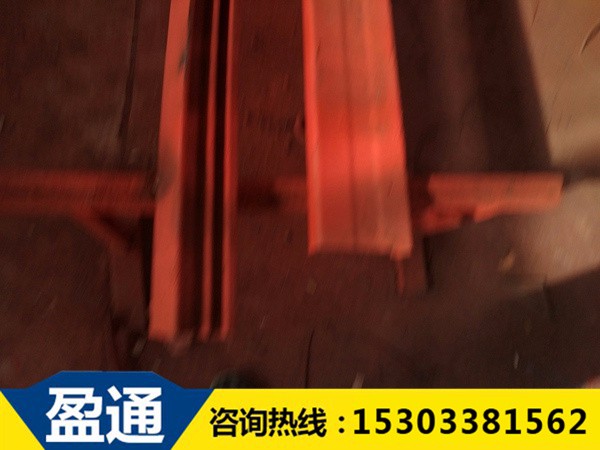 GPZ(II)系列公路橋梁盆式橡膠支座