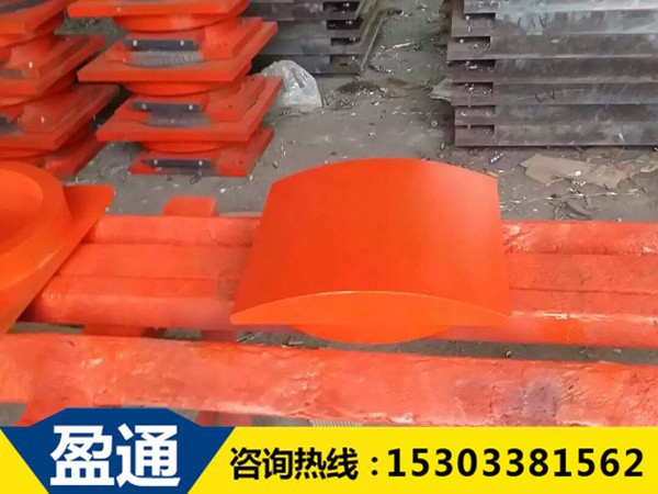 北京QPZ系列盆式支座