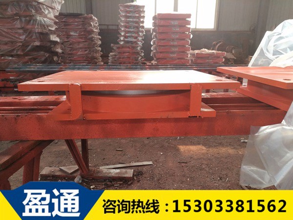 GPZ(KZ)系列抗震型公路橋梁盆式橡膠支座