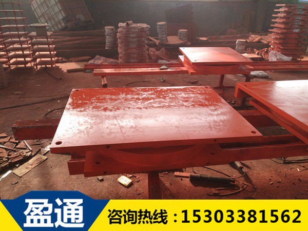 北京GPZ系列盆式橡膠支座