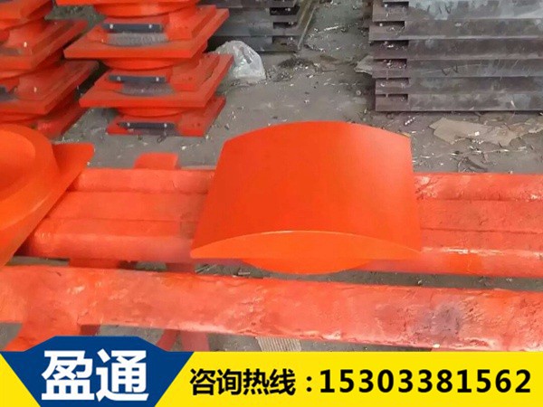 河北GPZ(KZ)系列抗震型公路橋梁盆式橡膠支座