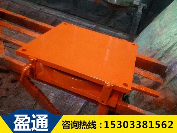 北京GPZ系列盆式橡膠支座