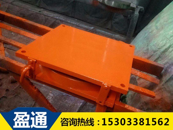 北京QPZ系列盆式支座