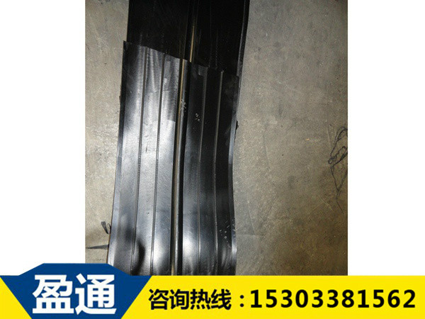 654型外貼橡膠止水帶