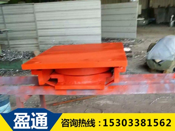 北京GPZ(II)系列公路橋梁盆式橡膠支座