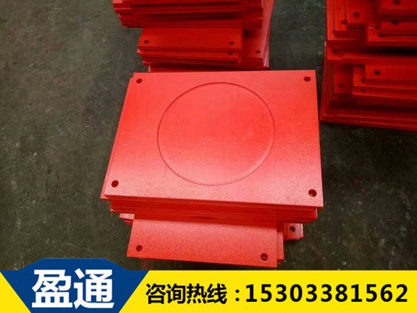 北京GPZ系列盆式橡膠支座