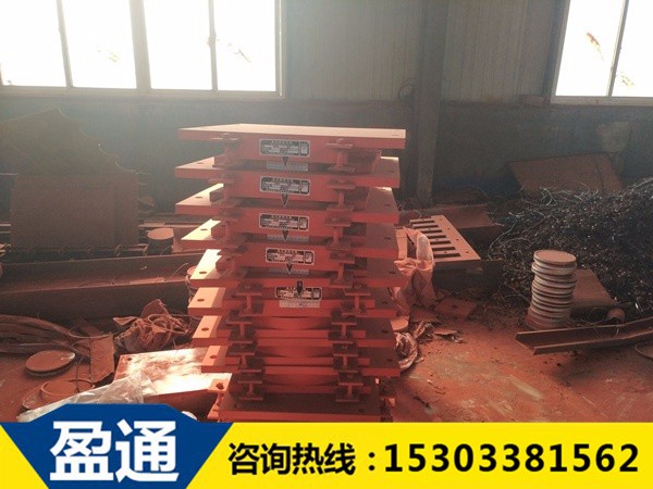 北京QPZ系列盆式支座