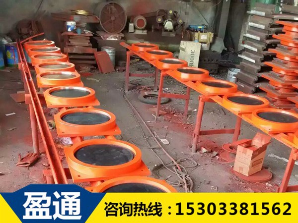 北京QPZ系列盆式支座