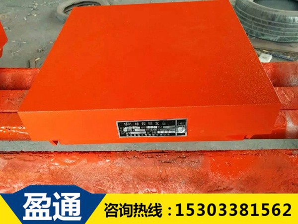 北京GPZ系列盆式橡膠支座