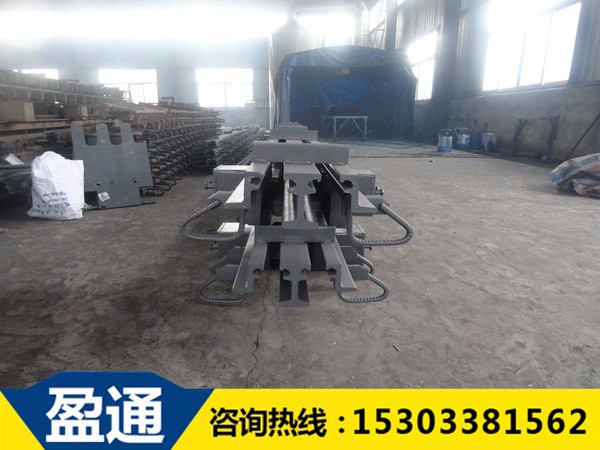 橋梁伸縮縫廠家