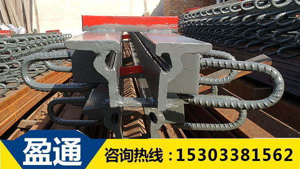 GQF-L型橋梁伸縮縫