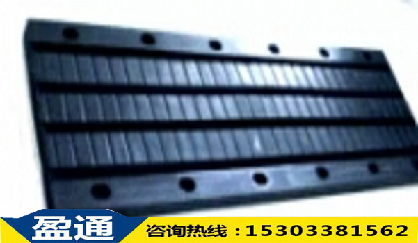 板式橡膠橋梁伸縮縫