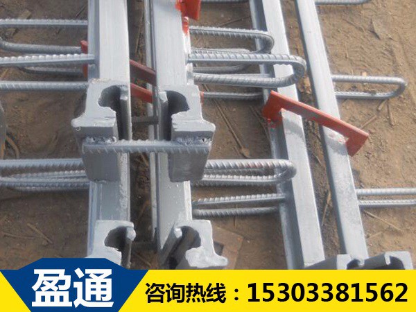 GQF-RG型橋梁伸縮縫