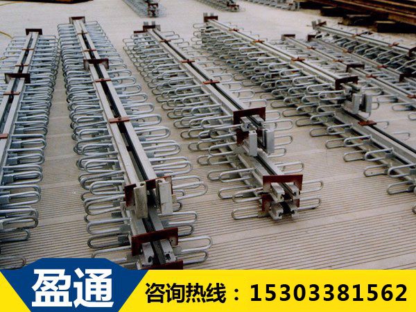 GQF-RG型橋梁伸縮縫 GQF-RG型橋梁伸縮縫