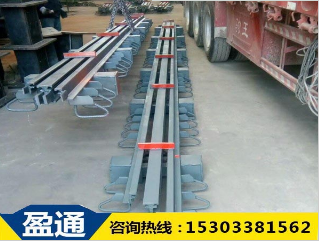 模數(shù)式橋梁伸縮縫 模數(shù)式橋梁伸縮縫