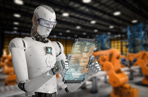 百度大腦領導力白皮書正式發布