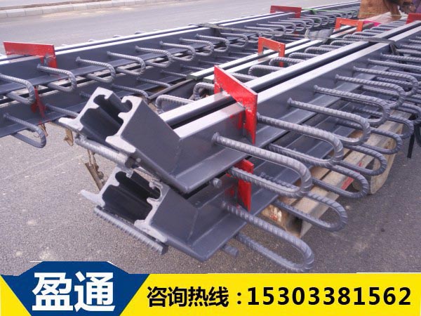 橋梁伸縮縫應用廣泛嗎