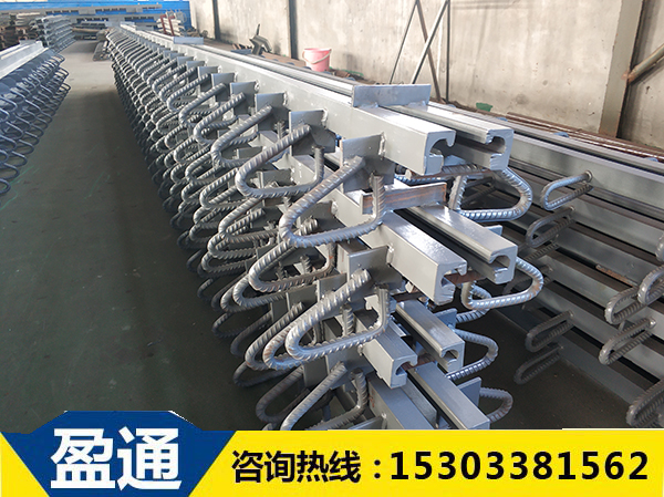 橡膠式橋梁伸縮縫構(gòu)造及施工最大的好處是什么？