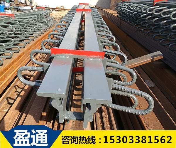 設置橋梁伸縮縫的預留縫寬有什么絕招嗎