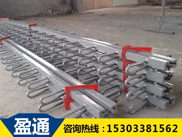 對(duì)接式橋梁伸縮縫裝置受力特點(diǎn)有什么不同？