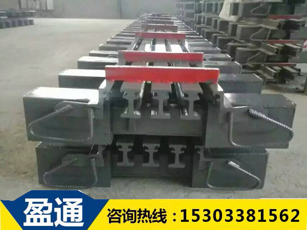 模數式橋梁伸縮縫施工規定是怎樣的