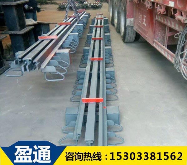 溫度變化會不會影響橋梁伸縮縫的伸縮量