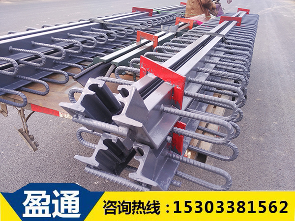 橋梁伸縮縫裂縫以及破碎的原因有哪些？