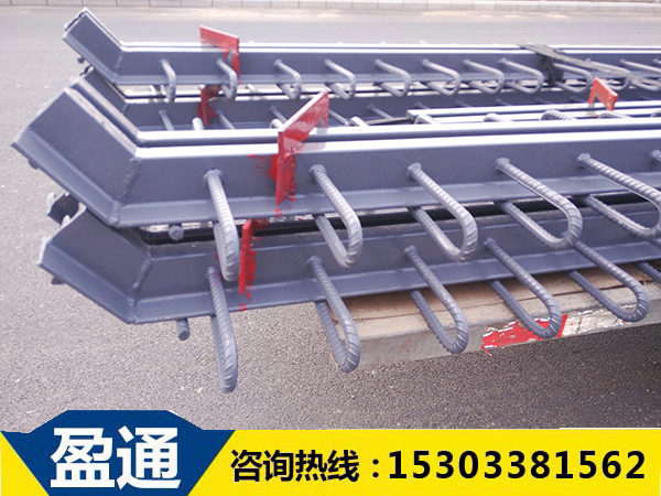 混凝土開裂乃橋梁伸縮縫養(yǎng)護(hù)之克星